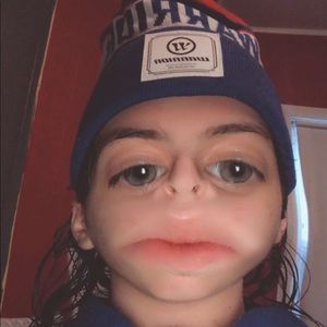 Meet your Posher, Joshua